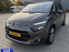 Citroën C4 Picasso - Exclusive | NW D-Riem & APK