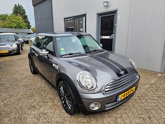 MINI 3-Deurs - 1.4 One Anniversary MK II 2010 |Airco|Cruise