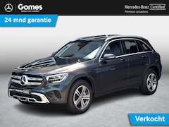 Mercedes-Benz GLC-klasse - 300e 4MATIC | Panoramadak | Achteruitrijcamera | Head-up Display | Stoelverwarming | DISTR