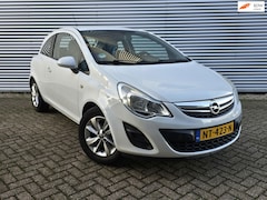 Opel Corsa - 1.4-16V