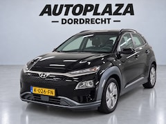 Hyundai Kona Electric - EV Comfort 64 kWh SOH 95.3 %