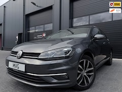 Volkswagen Golf - 1.0 TSI Comfortline 110PK|Carplay|ACC|Stoel verw|Clima|Led|PDC|Navi|LMV|1e eigenaar|Dealer