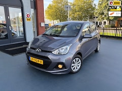 Hyundai i10 - 1.0i i-Motion Comfort AIRCO