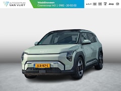 Kia EV3 - Plus Advanced 81.4 kWh | Leder | Sunroof | Elektrisch verstelbare bestuurderstoel