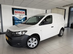 Volkswagen Caddy - 2.0 TDI Automaat Cruise controle /Carplay / Airco