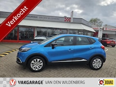 Renault Captur - 0.9 TCe Expression