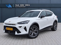 CUPRA Formentor - 1.5 TSI e-Hybrid Business | Incl. 12 maanden garantie | SOH 100% | Adaptieve cruise contro