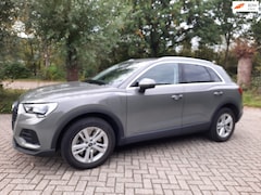 Audi Q3 - 45 TFSI e Advanced CAMERA NAV APPLE