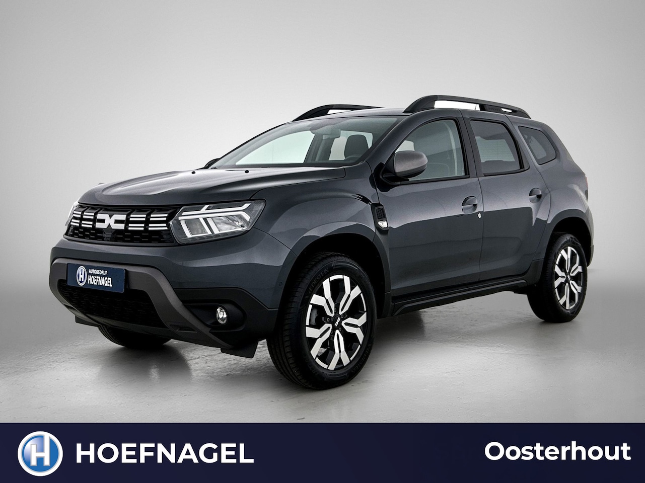 Dacia Duster - 1.3 TCe Extreme | Cruise Control | Navigatie | Camera | Parkeersensoren | Blind Spot - AutoWereld.nl