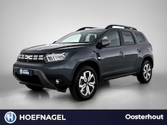 Dacia Duster - 1.3 TCe Extreme | Cruise Control | Navigatie | Camera | Parkeersensoren | Blind Spot