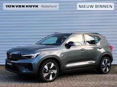 Volvo EX40 - Single Motor Extended Range Plus Automaat / Trekhaak / All-seasonbanden / Harman Kardon au