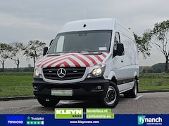 Mercedes-Benz Sprinter - 519 L2H2 N1 V6 3.0Ltr AC