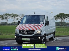 Mercedes-Benz Sprinter - 519 L2H2 N1 V6 3.0Ltr AC
