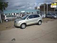 Hyundai Tucson - 2.0i Style Executive