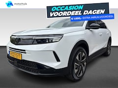 Opel Grandland - 1.2 Turbo Hybrid Business Edition | Achteruitrijcamera | Draadloze telefoonlader (Inductie