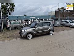Kia Soul - 1.6 X-tra