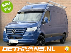 Mercedes-Benz Sprinter - 315CDI 150PK L2H2 3.500KG Trekhaak / Carplay / Imperiaal
