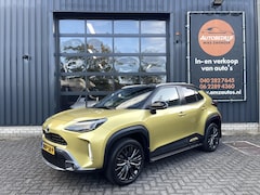 Toyota Yaris Cross - 1.5 Hybrid AWD Adventure JBL|HUD|STOELVERWARMING|BLINDSPOT|CARPLAY|CAMERA|WINTERPAKKET|KEY