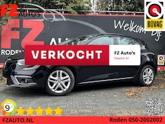 Renault Mégane - 1.2 TCe Zen Trekhaak-Airco