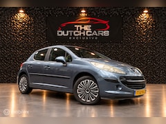 Peugeot 207 - 1.6 VTi XT | AC | Parkeersensor | AUTOMAAT |