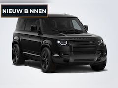 Land Rover Defender 110 - 2.0 P300e 110 X-Dynamic HSE