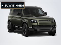 Land Rover Defender 110 - 2.0 P300e 110 X-Dynamic HSE