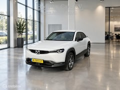 Mazda MX-30 - e-SkyActiv 145 | SOH 93% | ACCUGARANTIE | HUD | STOEL- & STUURVERWARMING | ADAPTIVE CRUISE