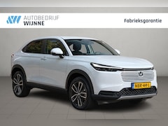 Honda HR-V - 1.5 e:HEV 131pk CVT Elegance - Adaptieve cruise - Achteruitrijcamera - Apple CarPlay - Key