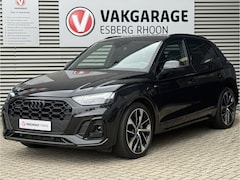 Audi Q5 - 55 TFSI e S edition NAV/CAM, ELEKTR.STOEL