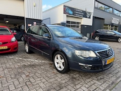 Volkswagen Passat Variant - 2.0 FSI Comfortline
