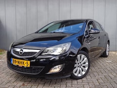Opel Astra - 1.4 Turbo Cosmo met Onderhoudsboekje