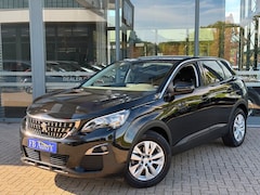 Peugeot 3008 - 1.2 PureTech Active Avantage Airco Navi Lmv Cruise