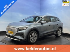 Audi Q4 e-tron - 35 Launch edition Advanced 55 kWh SOH 90, 87