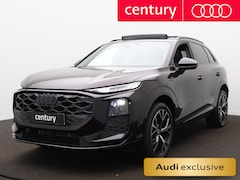 Audi Q3 - S edition e-hybrid 200 kW / 272 PK SUV 6 versn. S- | EXCLUSIVE | PANO | SONOS | TREKHAAK