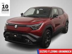 Suzuki e Vitara - Style 61 kWh Automaat op voorraad