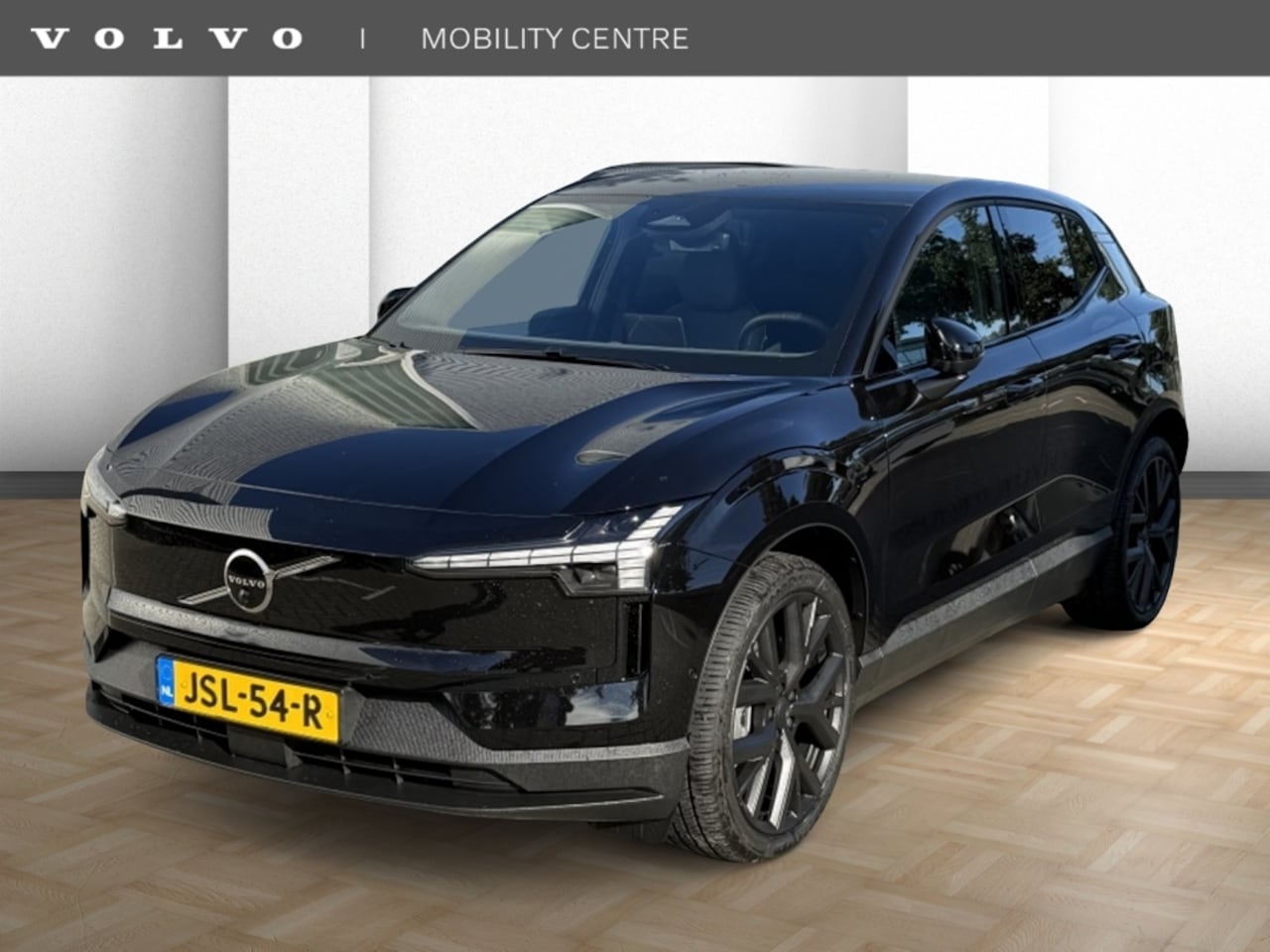 Volvo EX30 - Twin Motor Performance Ultra 69 kWh | Climate | 360° Camera | - AutoWereld.nl