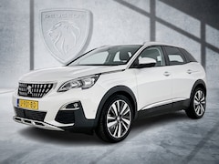Peugeot 3008 - 1.2 PureTech Blue Lease Premium Avantage