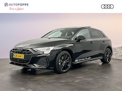 Audi A3 Sportback - e-hybrid 204 pk S edition