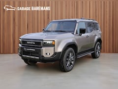 Toyota Land Cruiser - 2.8 D-4D Hybrid Professional Pano Dak VAN