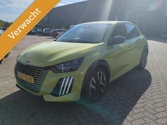 Peugeot 208 - 1.2 Hybrid 110 e-DCS6 GT | 2752km | Camera | Climate |