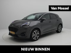 Ford Puma - 1.0 EcoBoost Hybrid ST-Line X | Apple Carplay/Android Auto | B&O | Achteruitrijcamera | Wi