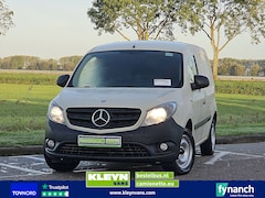 Mercedes-Benz Citan - 109 CDI LONG Airco Euro6 Lage-Kilometerstand 1e Eigenaar