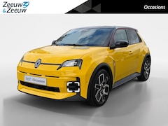 Renault 5 - 5 Comfort Range Techno 52 kWh Automaat | SoH 99% | 1e eigenaar | Navi | Camera | Parkeerse