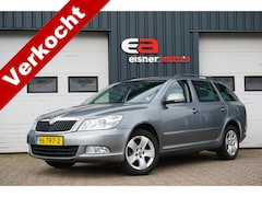 Skoda Octavia Combi - 1.6 TDI Greentech Ambition Business Line