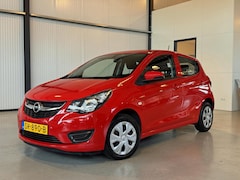 Opel Karl - 1.0 ecoFLEX Edition|Airco|Cruise Control|
