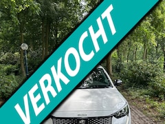 Peugeot e-208 - EV Active Pack 50 kWh