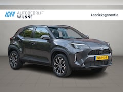 Toyota Yaris Cross - 1.5 Hybrid 130pk CVT Dynamic - Apple CarPlay - Navigatiesysteem - Achteruitrijcamera - Sto