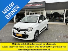 Renault Twingo - 0.9 TCe Intens