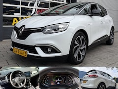 Renault Scénic - 1.3 TCe Bose - Automaat I Navigatie I Airco I Sport pakket I LED I PDC I 1/2 Leer I Dealer
