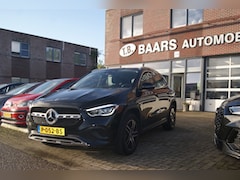 Mercedes-Benz GLA-Klasse - 250 e 218pk 8G-DCT Business Solution Luxury Limited
